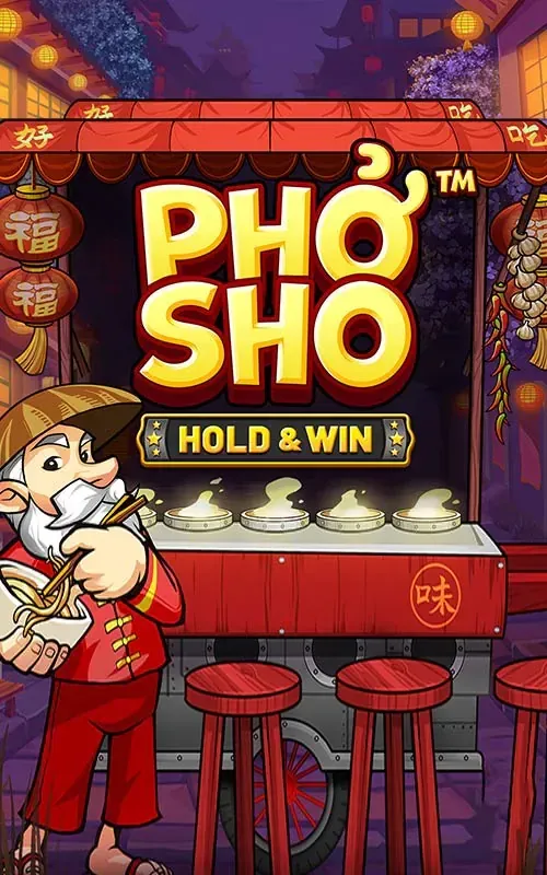 Pho Sho