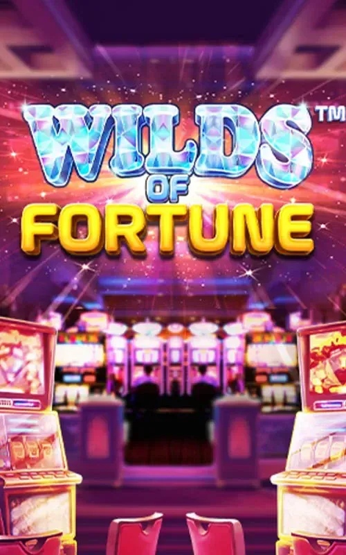 Wilds of Fortune