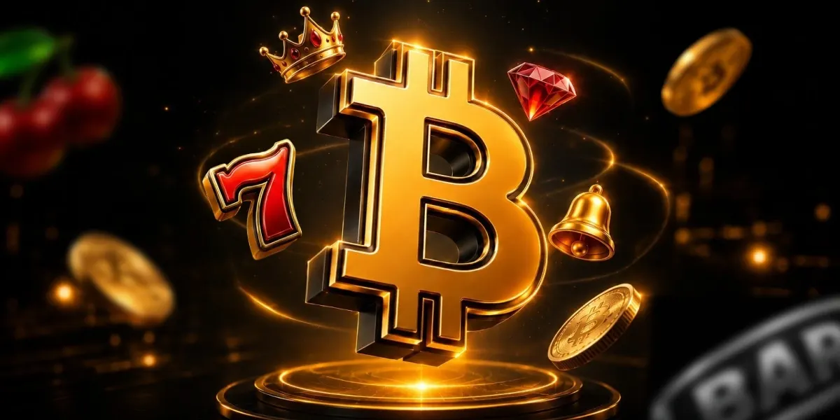 Grafica del bonus in criptovaluta di Divas Luck Casino