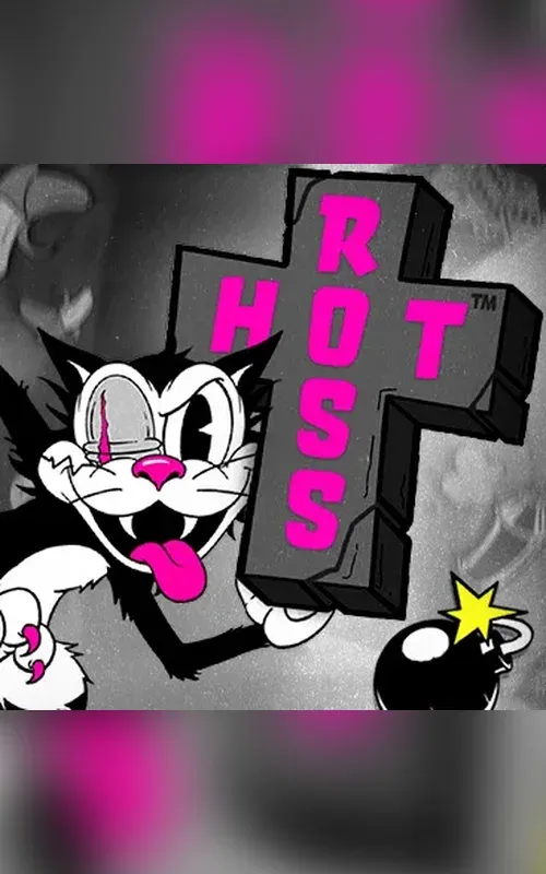 Hot Ross