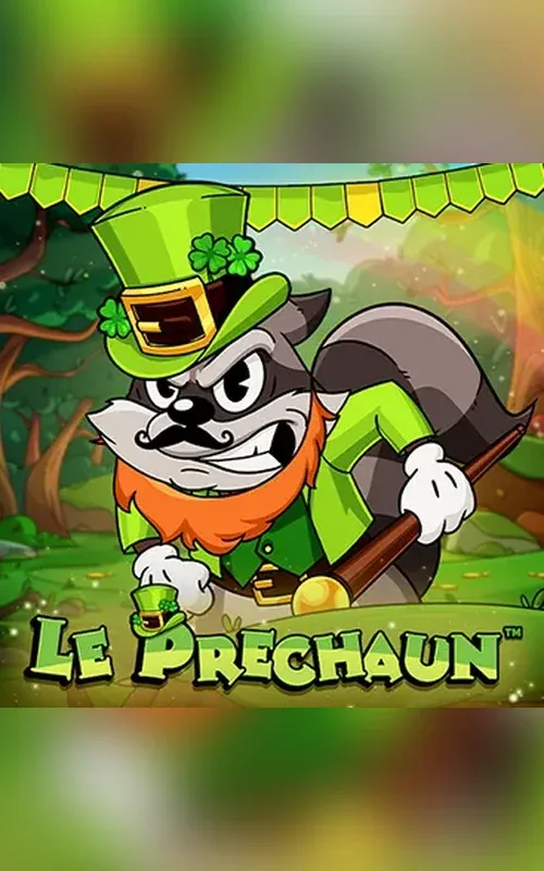 Le Prechaun