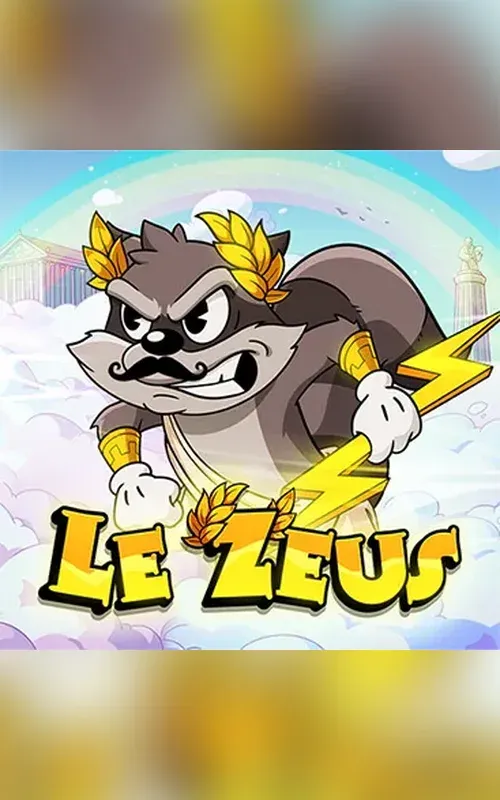 Le Zeus