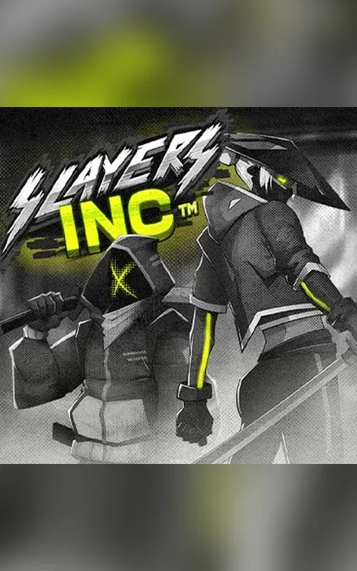 Slayers Inc