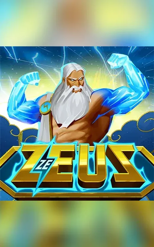 Ze Zeus